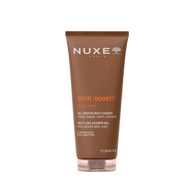 Nuxe Men Shower Gel 200ml