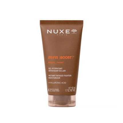 Nuxe Men [Boost]3 Instant Fatigue-Fighter Moisturiser 50ml