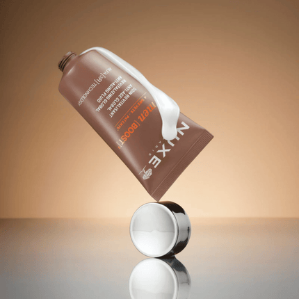 Nuxe Men [Boost]3 Revitalizing Global Anti-Aging Fluid 50ml