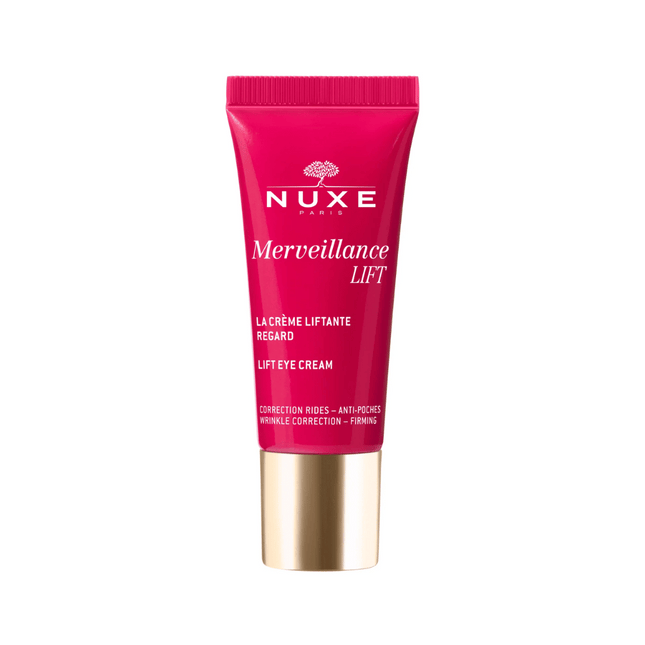 Nuxe Merveillance Lift Eye Cream 15ml
