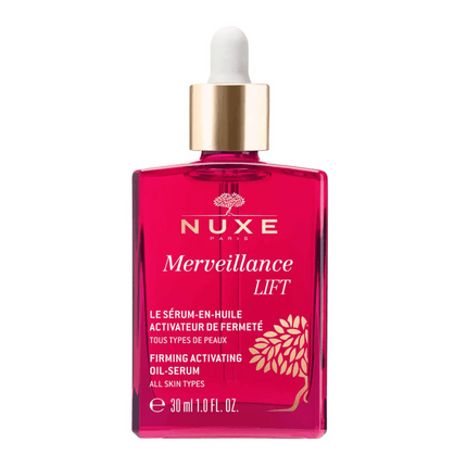 Nuxe Merveillance Lift Oil-Serum 30ml