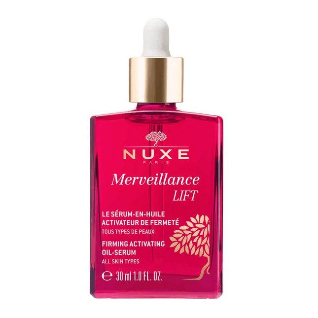 Nuxe Merveillance Lift Oil-Serum 30ml