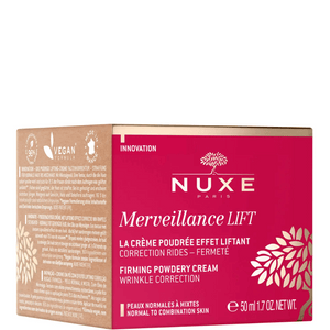 
                  
                    Load image into Gallery viewer, Nuxe Merveillance Lift Powdery Cream 50ml
                  
                