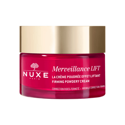 Nuxe Merveillance Lift Powdery Cream 50ml