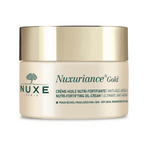 Nuxe Nuxuriance Gold Nutri- Fortifying Oil- Cream 50ml