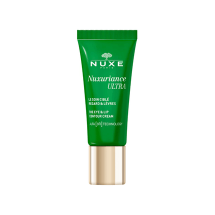 Nuxe Nuxuriance Ultra Eye And Lip Contour 15ml