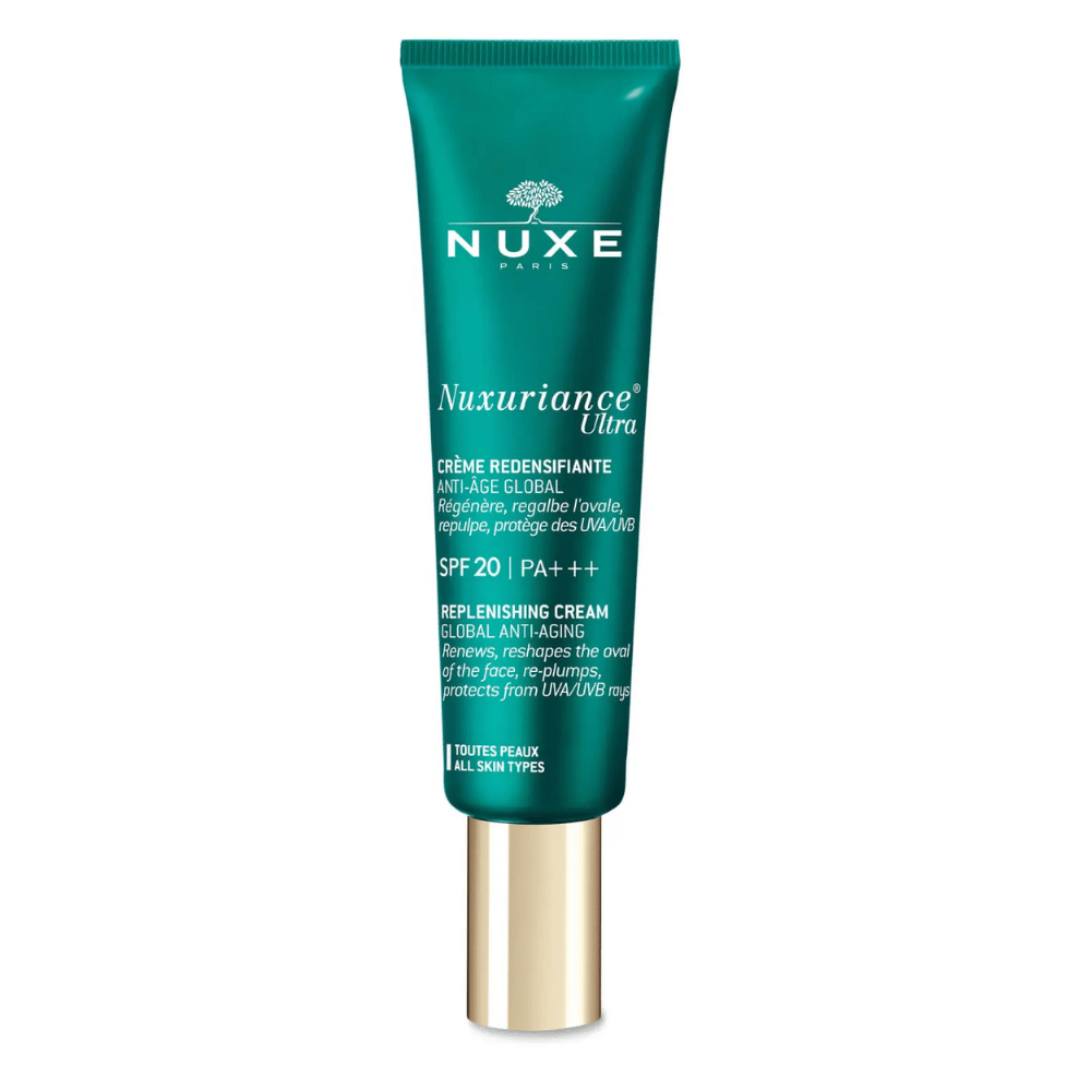 
                  
                    Load image into Gallery viewer, Nuxe Nuxuriance Ultra Spf 20 Cream 50ml
                  
                
