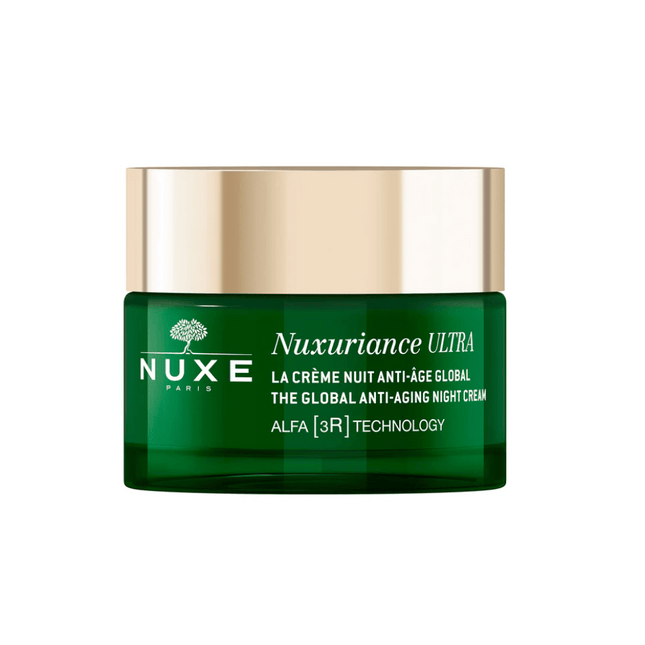Nuxe Nuxuriance Ultra The Global Anti Ageing Night Cream 50ml