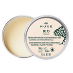 Nuxe Organic 24H Sensitive Skin Deodorant Balm 50G