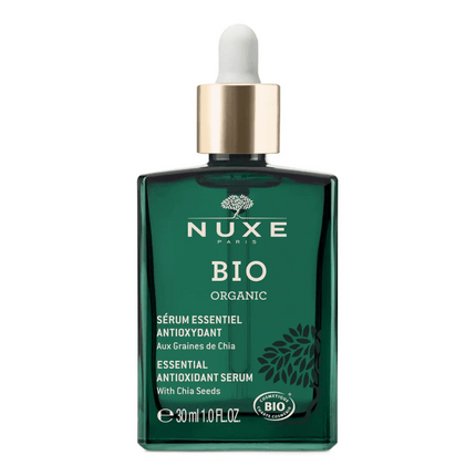 Nuxe Organic Essential Antioxidant Serum 30ml