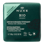 Nuxe Organic Invigorating Superfatted Soap 100G