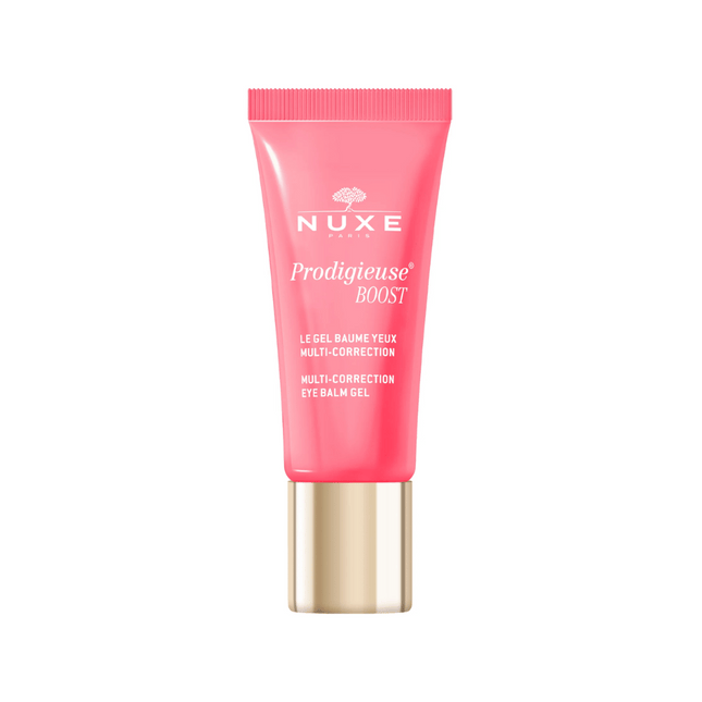 Nuxe Prodigieuse Boost Eye Balm Gel 15 ml