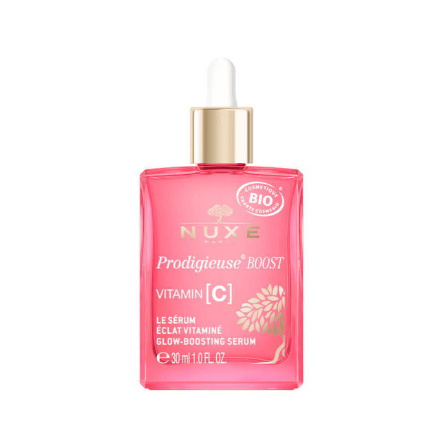Nuxe Prodigieuse Boost Glow Boost Vitamin C Serum 30ml