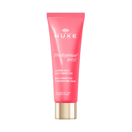 Nuxe Prodigieuse Boost Glow Boosting Cream 40ml