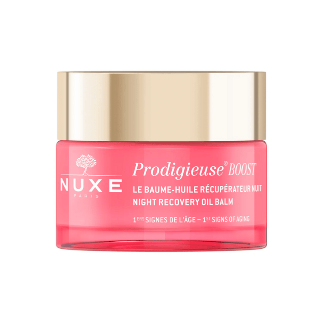 Nuxe Prodigieuse Boost Night Recovery Oil Balm 50ml