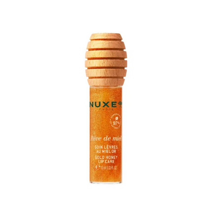 Nuxe Rêve de Miel Shimmery Honey Lip Oil 10ml