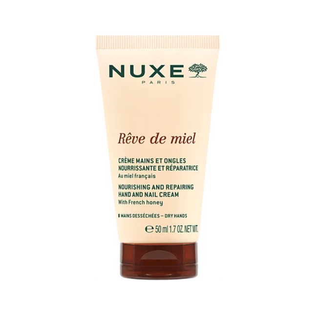 Nuxe Rêve De Miel Hand Cream 50ml