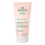 Nuxe Rêve De Thé Revitalising Granular Scrub 150ml