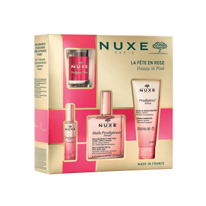 
                  
                    Load image into Gallery viewer, Nuxe Happy In Pink Gift Set
                  
                