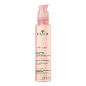 
                  
                    Load image into Gallery viewer, Nuxe Very Rose Cleansing Oil 150ml
                  
                