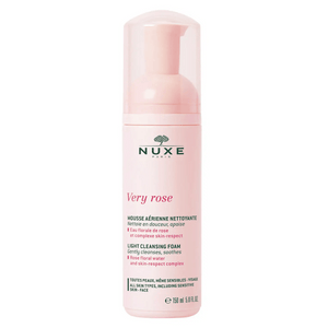 
                  
                    Load image into Gallery viewer, Nuxe Very Rose Micellar Foam Cleanser 150ml
                  
                