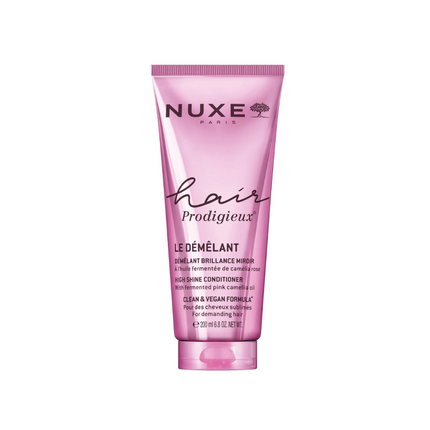Nuxe Hair Prodigieux High Shine Conditioner 200ml