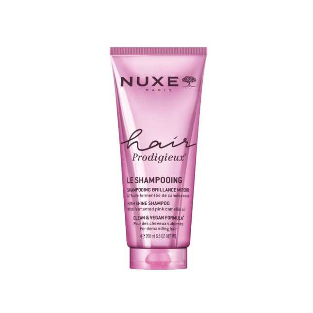 Nuxe Hair Prodigieux High Shine Shampoo 200ml
