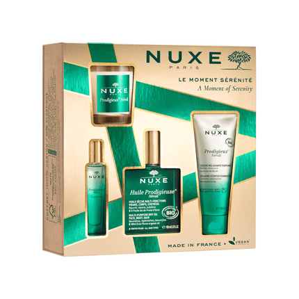 Nuxe Prodigieux Neroli Gift Set