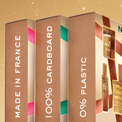 Nuxe Prodigieux Neroli Gift Set