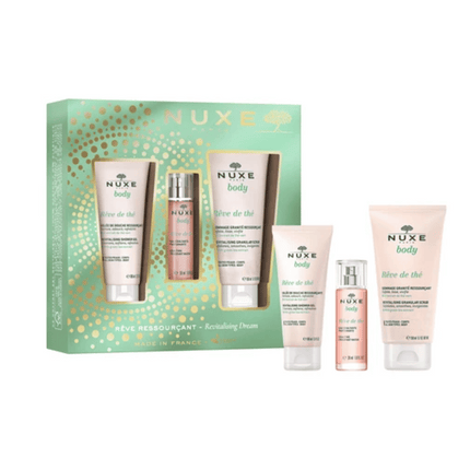 Nuxe Rêve de Thé Gift Set