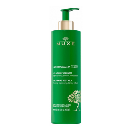 Nuxuriance Ultra Body Milk 400ml
