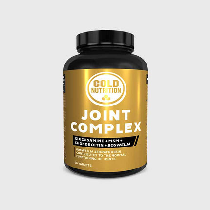 JOINT COMPLEX
