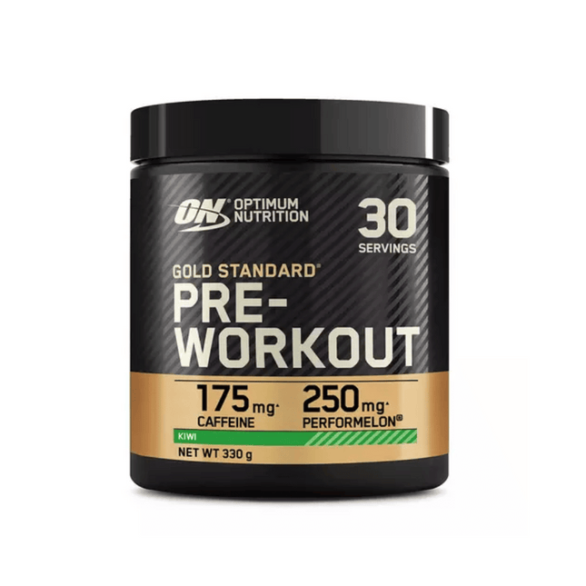 Optimum Nutrition Gold Standard Pre-Workout / Kiwi 330g