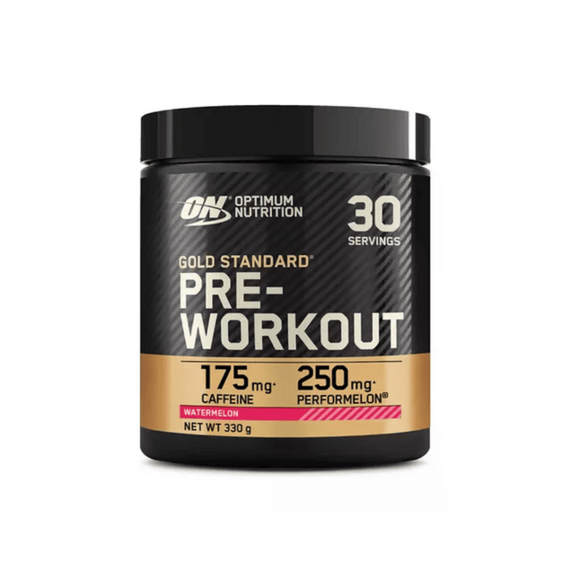 Optimum Nutrition Gold Standard Pre-Workout / Watermelon 330g