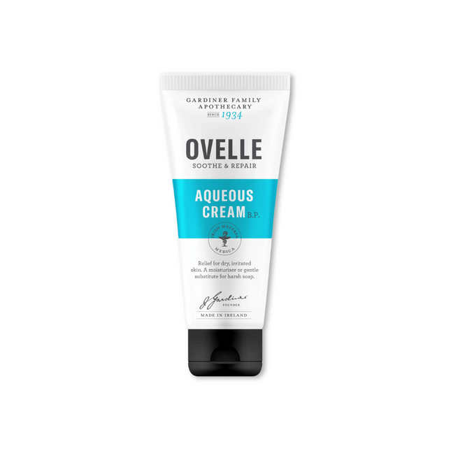 Ovelle Aqueous Cream Tube 250ml