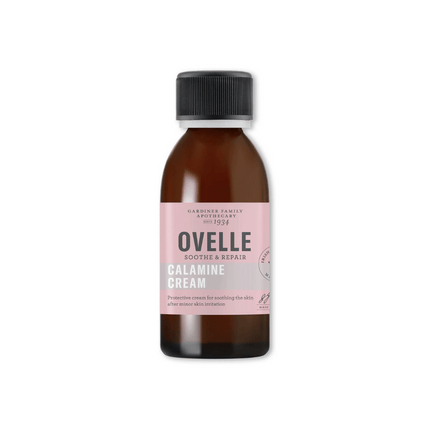 Ovelle Calamine Cream 100ml