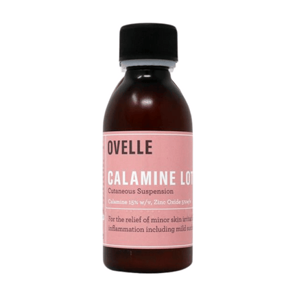 Ovelle Calamine Lotion Ovelle 200ml