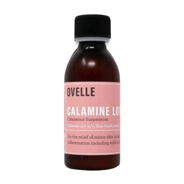 Ovelle Calamine Lotion Ovelle 200ml