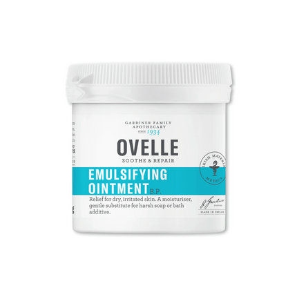 Ovelle Emulsifying Ointment 100g