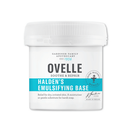 Ovelle Haldens Emulsifying Base 500g