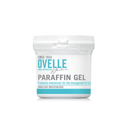 Ovelle Paraffin Gel 100g