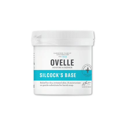 Ovelle Silcocks Base 100g
