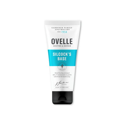 Ovelle Silcocks Base 250g