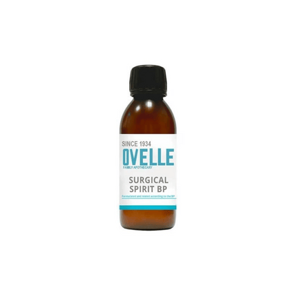 Ovelle Surgical Spirits 100ml
