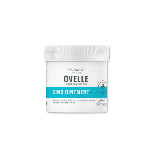 Ovelle Zinc Ointment 100g