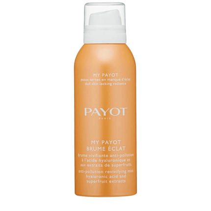 Payot My Payot Brume Eclat AntiPollution Revivifying Mist 125ml