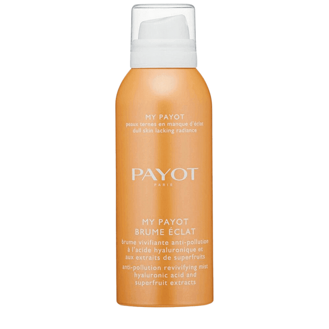 Payot My Payot Brume Eclat AntiPollution Revivifying Mist 125ml