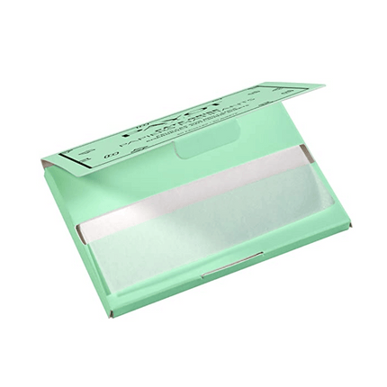 Payot Pate Grise Papiers Matif Box 50