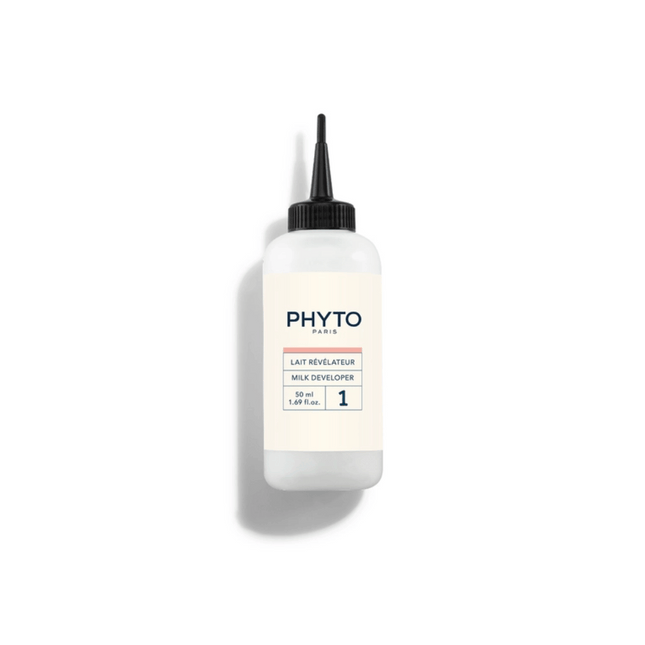 PHYTO COLORING 7 BLONDE