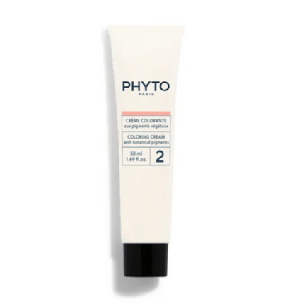 PHYTO HAIR COLOR 5 LIGHT BROWN